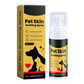 🐾 Spray Apaisant pour la Peau des Animaux de Compagnie 🐶🐱