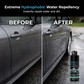 ✅ Achetez 2, 1 offert ✨ Spray de revêtement nano-céramique hydrophobe ultra-brillant
