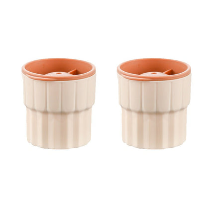 Moules à Boules de Glace Portable en Silicone