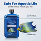 🔥50 % DE RÉDUCTION 💥Clarificateur d'eau pour aquarium à action rapide