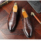 🥳🔥Offre spéciale été💥Bottines rétro business pour homme