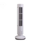 🌀Ventilateur tour USB portable à 3 vitesses – compact, puissant et polyvalent – idéal pour le bureau, la chambre et les déplacements.