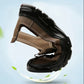 🔥49% 👟 Sandales Homme Femme en Maille Respirante – Semelle Confortable Anti-Dérapante Style Randonnée Urbaine🌿 bout fermé et semelle souple