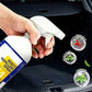 Spray répulsif multi‑usage contre les rongeurs