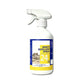 Spray répulsif multi‑usage contre les rongeurs