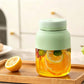 🍹Tasse extracteur de jus sans fil haute capacité !