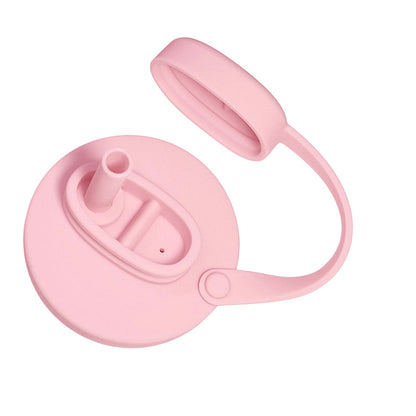 Couvercle en silicone pour canette de soda