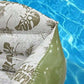 📢 PROMO FLASH 50%🏊‍♀️Flotteur Piscine en Forme de U – Design Chaise Ergonomique, Assise en Maille, Gonflable, 2 Couleurs, Durable & Portable🌴
