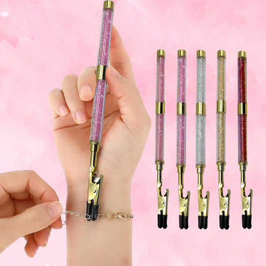 💐 PROMO EXCEPTIONNELLE -50% ! Outil de Joaillerie Portable – Manipulation Facile des Fermoirs, Qualité Pro 💎🔩【Offre Rare】