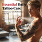 🥳SOLDES EXCEPTIONNELLES 2026🥳💞PLUS DE 50 000 EXEMPLAIRES VENDUS !👵❤️ 50 % DE RÉDUCTION ! Spray hydratant pour les soins après tatouage