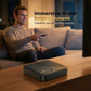 🎁Offre exceptionnelle : 50 % de réduction⏳Boîtier Android TV avec Bluetooth