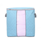 📦 50% DE RÉDUCTION ! ✨ Sac de Rangement Grande Capacité – Tissu Respirant & Fenêtre Transparente 🏡