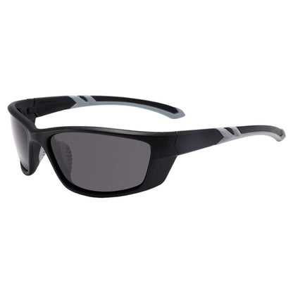 Lunettes de soleil polarisées UV400 pour la pêche et le vélo