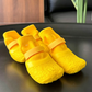 🐶✨ PROMO -50% ! Chaussettes Chien Antidérapantes Imperméables – Semelle Caoutchouc Étanche, Adhérence Texturée, Sangle Ajustable, Tricot Respirant · 5 Coloris · S/M/L · 1 Acheté 1 Offert 🐾