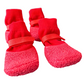 🐶✨ PROMO -50% ! Chaussettes Chien Antidérapantes Imperméables – Semelle Caoutchouc Étanche, Adhérence Texturée, Sangle Ajustable, Tricot Respirant · 5 Coloris · S/M/L · 1 Acheté 1 Offert 🐾