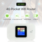 📶🌐 Hotspot mobile – WiFi portable, couverture totale partout. Sans engagement, sans installation. Restez connecté où que vous soyez ! 📱✨