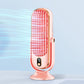 🥳SOLDES EXCEPTIONNELLES 2026🥳💞PLUS DE 50 000 EXEMPLAIRES VENDUS !👵  Ventilateur de table portable avec fonction climatisation et 5 vitesses de ventilation