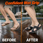 👡 PROMO EXCEPTIONNELLE 50% DE RÉDUCTION ! ✨ Sandales en Cuir pour Homme 2 en 1 – Cuir de Vachette Véritable, Semelle Flexible & Confort Optimal – Polyvalentes pour l’Extérieur et la Plage – Parfaites pour les Journées Chaudes ☀️🌊