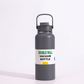 ❄️🔥 Mug thermique inox premium | Isolation performante, étanche sans fuite pour déplacement et bureau ✅