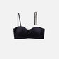 💜Soutien-gorge sans coutures à fermeture sur le devant et bretelles réglables