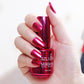 2026 Vernis à ongles métallisé miroitant et glamou