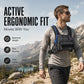 🏃 Conçu pour l’Aventure | Gilet d’Hydratation Homme 3 L Ultra-Pratique⚡ Livraison gratuite