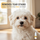 🐶💧Gouttes ophtalmiques douces pour animaux de compagnie