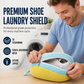 🧺 OFFRE À DURÉE LIMITÉE : 50 % DE RÉDUCTION ! Sac de lavage haut de gamme pour chaussures, sac de protection en filet amortissant les chocs avec fermeture éclair
