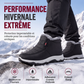 ❄️ CHALEUR À CHAQUE PAS | Bottes d'Hiver Homme Faciles à Enfiler -50 %