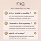 🌸 OFFRE LIMITÉE –50% ! ✨ Chemise polyvalente pour femme en satin soyeux à manches longues