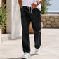 Jean droit ample pour homme
