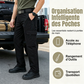 Pantalon cargo multi-poches outdoor pour homme