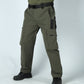 Pantalon cargo multi-poches outdoor pour homme