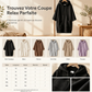 🌸 OFFRE LIMITÉE –50% ☁️ Sweat Oversize Femme – Coupe Boyfriend & Confort Décontracté