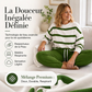 Ensemble sweat à rayures et pantalon de jogging pour femme