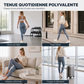 Jean minceur taille haute pour femme