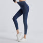 Jean minceur taille haute pour femme