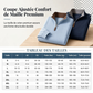 Pull à col montant quart de zip pour homme, sweatshirt à manches longues en mélange de coton