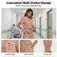 Ensemble de Blouses Médicales Femme – Confortables & Respirantes
