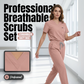 Ensemble de Blouses Médicales Femme – Confortables & Respirantes