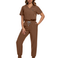 Ensemble de Blouses Médicales Femme – Confortables & Respirantes