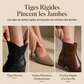 Bottines à talons aiguilles et bout pointu pour femme